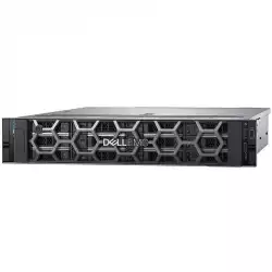 PowerEdge R540/Xeon Silver 4214 2.4GHz 12C/24T 16.5M/3.5