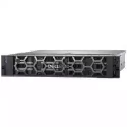 PowerEdge R540/Xeon Silver 4214 2.4GHz 12C/24T 16.5M/3.5
