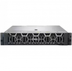 PowerEdge R750XS Server,Chassis 12x3.5
