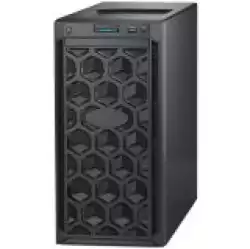 PowerEdge T140,Intel Core i3 8100 3.6GHz 6M cache 4C/4T,3.5