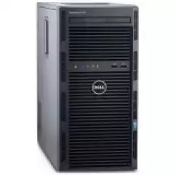 PowerEdge T140,Intel Xeon E-2124 3.3GHz 8M cache 4C/4T,3.5