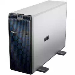 PowerEdge T550 Tower Server,Xeon Silver 4310 2.1G 12C/24T 18M,Chassis 3.5 PowerEdge T550 Tower Server,Xeon Silver 4310 2.1G 12C/24T 18M,Chassis 3.5
