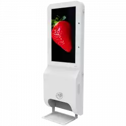 Prestigio IDS Totem Sanitizer 21.5