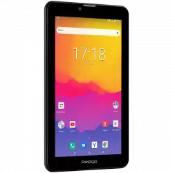 Prestigio Q Mini 4137 4G, dual SIM card, have call function, 7