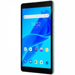 Prestigio Q Mini 4137 4G, dual SIM card, have call function, 7