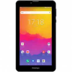 Prestigio Q Mini 4137 4G, dual SIM card, have call function, 7