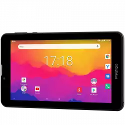 Prestigio Q Mini 4137 4G, dual SIM card, have call function, 7