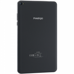 Prestigio Q PRO,PMT4238_4G_D_GY,Single Micro-SIM, have call fuction, 8.0