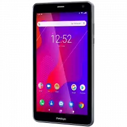 Prestigio Q PRO,PMT4238_4G_D_GY,Single Micro-SIM, have call fuction, 8.0