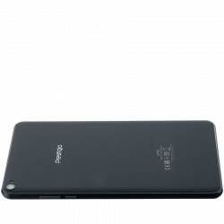 Prestigio Q PRO,PMT4238_4G_D_GY,Single Micro-SIM, have call fuction, 8.0