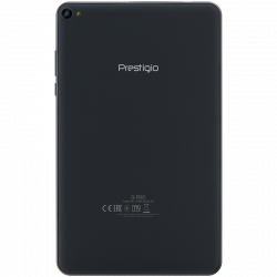 Prestigio Q PRO,PMT4238_4G_D_GY,Single Micro-SIM, have call fuction, 8.0