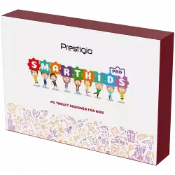 Prestigio SmartKids Pro, 10.1