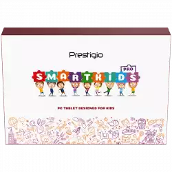 Prestigio SmartKids Pro, 10.1