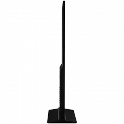 Prestigio Solutions IDS Indoor Totem Vertical 55 inches, 4K (2160x3840), Android 11: RK3399B/4GB/64GB, IR10TP, Power Plug EU.