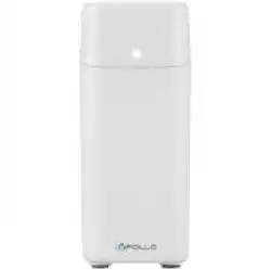 PROMISE Apollo Personal Cloud Storage 4TB, 1bay, 1 x USB 3.0, 1 x 1GbE RJ-45 LAN port, ethernet cable.