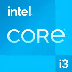 Процесор Intel Comet Lake Core i3-10105, 4 Cores, 3.70 GHz, 6MB, 65W, LGA1200, BOX