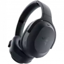 Razer Barracuda Pro Wireless Gaming Headset with Hybrid ANC, Razer TriForce 50mm Drivers, Dual Integrated Noise-Cancelling mics, Pressure-Relieving Memory Foam, THX Spatial Audio, 40hrs, Dual Wireless, Type-C, Compatible  PC, PlayStation, MD, Android