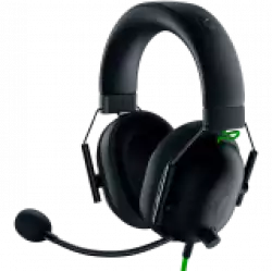 Razer BlackShark V2 X USB, gaming headset, HyperClear Noise-Cancelling Mic, TriForce 50mm Drivers, Advanced Passive Noise Cancellation, Hybrid memory foam cushions, USB Type-A, 20 Hz – 20 kHz, 32 Ω (1 kHz), 98 dBSPL / mW,1 kHz                          