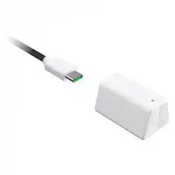 RAZER BlackShark V3 Pro - White - Gaming Headset