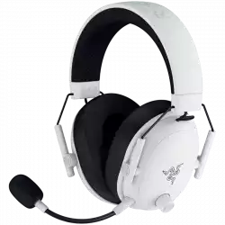 Razer BlackShark V3, Wireless Esports Headset, White Edition
