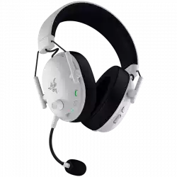 Razer BlackShark V3, Wireless Esports Headset, White Edition