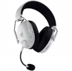 Razer BlackShark V3, Wireless Esports Headset, White Edition