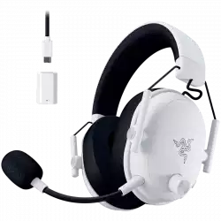 Razer BlackShark V3, Wireless Esports Headset, White Edition                          