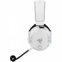 Razer BlackShark V3, Wireless Esports Headset, White Edition