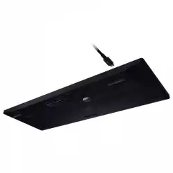 Razer BlackWidow V4 Low-profile HyperSpeed (Green Switch) - US Layout - Gaming Keyboard