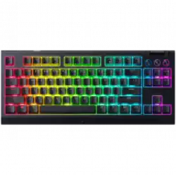 RAZER BlackWidow V4 Tenkeyless HyperSpeed - US Layout - Gaming Keyboard