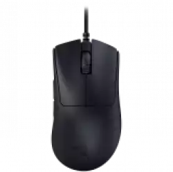 Razer DeathAdder V3, Ergonomic Wired Gaming Mouse, Focus Pro 30K Optical Sensor, Optical Mouse Switches Gen-3, 90-million Clicks, Razer&trade; Speedflex Cable, 30000 DPI                          