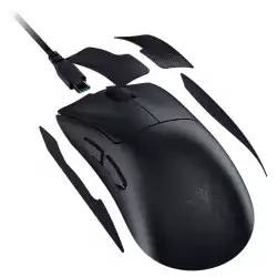 Razer DeathAdder V4 Pro - Gaming Mouse -Black                          