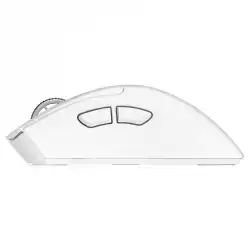 RAZER DeathAdder V4 Pro Gaming Mouse - White