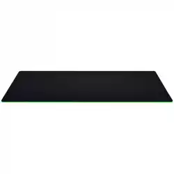 Razer Gigantus V2 3XL, Textured micro-weave cloth surface, Thick, high-density rubber foam, Anti-slip base, 1,200 x 550 x 4mm