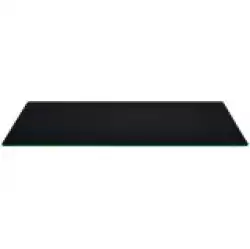 Razer Gigantus V2 3XL, Textured micro-weave cloth surface, Thick, high-density rubber foam, Anti-slip base, 1,200 x 550 x 4mm