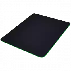Razer Gigantus V2 Large, Textured micro-weave cloth surface, Thick, high-density rubber foam, Anti-slip base, 450 x 400 x 3mm