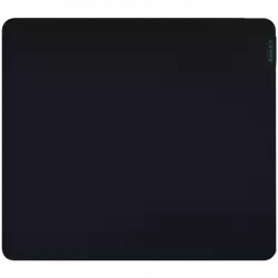 Razer Gigantus V2 Large, Textured micro-weave cloth surface, Thick, high-density rubber foam, Anti-slip base, 450 x 400 x 3mm