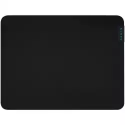 Razer Gigantus V2 Medium, Textured micro-weave cloth surface, Thick, high-density rubber foam, Anti-slip base, 360 x 275 x 3mm