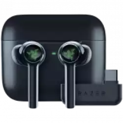 Razer Hammerhead Pro HyperSpeed, Mobile Earphones