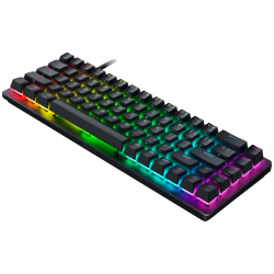 RAZER Huntsman V3 HE Magnetic Mini 65% 8KHz - US Layout - Gaming Keyboard