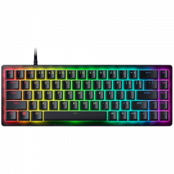 RAZER Huntsman V3 HE Magnetic Mini 65% 8KHz - US Layout - Gaming Keyboard