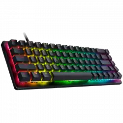 RAZER Huntsman V3 HE Magnetic Mini 65% 8KHz - US Layout - Gaming Keyboard                          