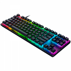 RAZER Huntsman V3 HE Magnetic Tenkeyless 8KHz - US Layout - Gaming Keyboard