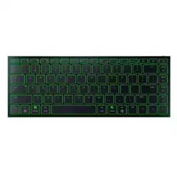 Razer Joro Portable Keyboard - US Layout                          
