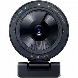Razer Kiyo Pro, USB Camera, High-performance adaptive light sensor, 2.1 Megapixels, Uncompressed 1080p 60FPS, HDR-enabled, USB3.0