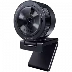 Razer Kiyo Pro, USB Camera, High-performance adaptive light sensor, 2.1 Megapixels, Uncompressed 1080p 60FPS, HDR-enabled, USB3.0