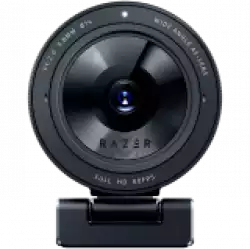 Razer Kiyo Pro, USB Camera, High-performance adaptive light sensor, 2.1 Megapixels, Uncompressed 1080p 60FPS, HDR-enabled, USB3.0