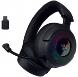 Razer Kraken V4 - Wireless Gaming Headset                          