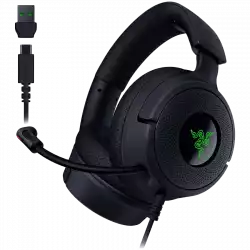 Razer Kraken V4 X - Wired Gaming Headset                          