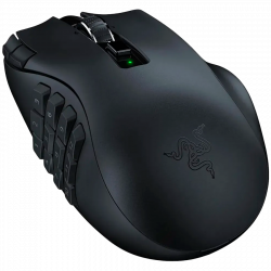 RAZER Naga V2 HyperSpeed Gaming Mouse